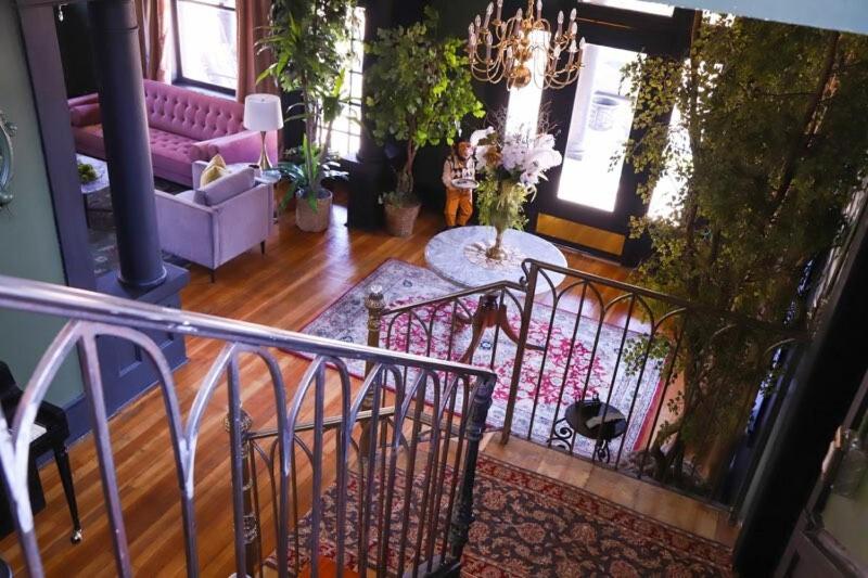 #casa Mina #5 Central Rio Grande Historic Dist