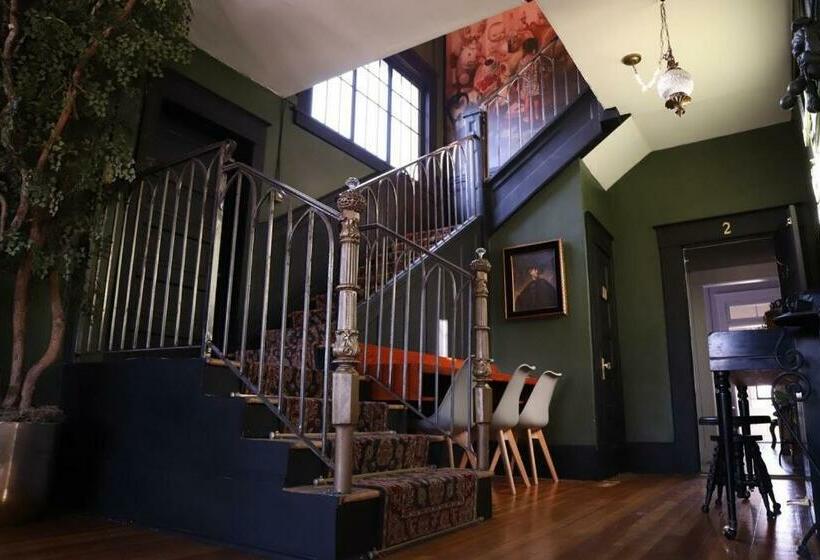 #casa Mina #5 Central Rio Grande Historic Dist