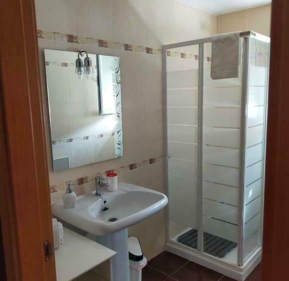 Casa Rural Baronia De Chulilla