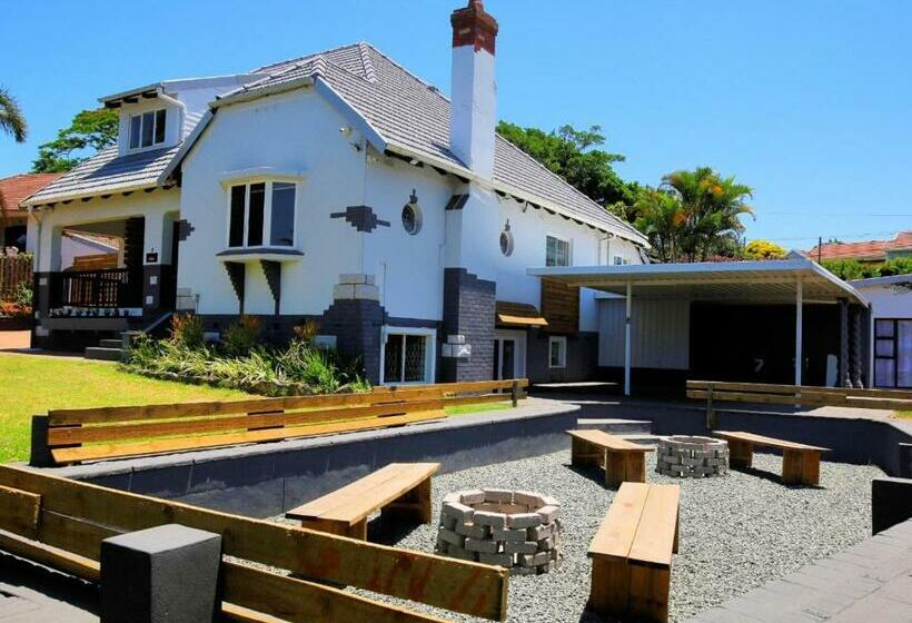 Self Catering At Cozy Comfort