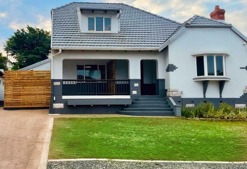 Self Catering At Cozy Comfort