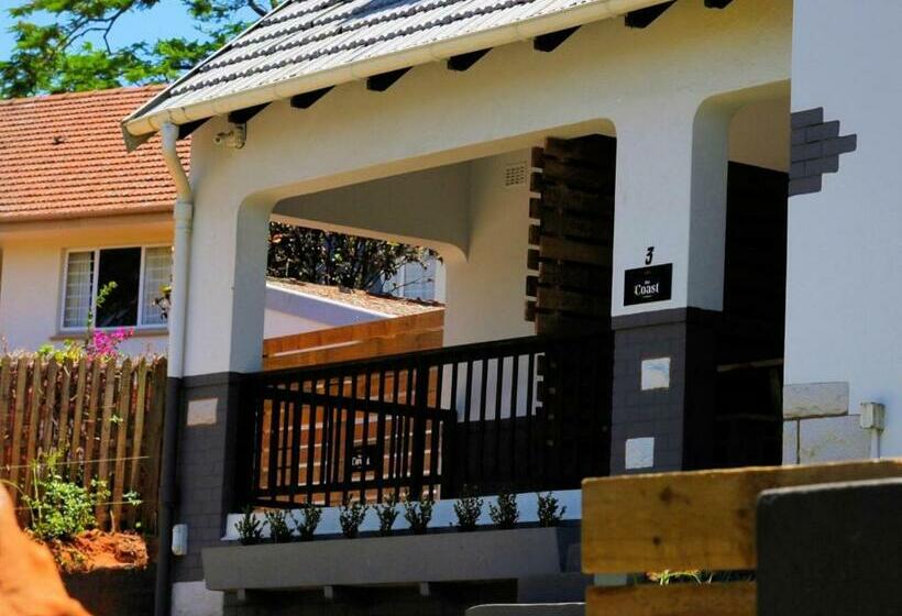 Self Catering At Cozy Comfort