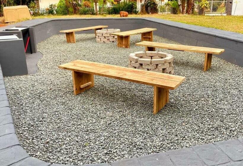 Self Catering At Cozy Comfort