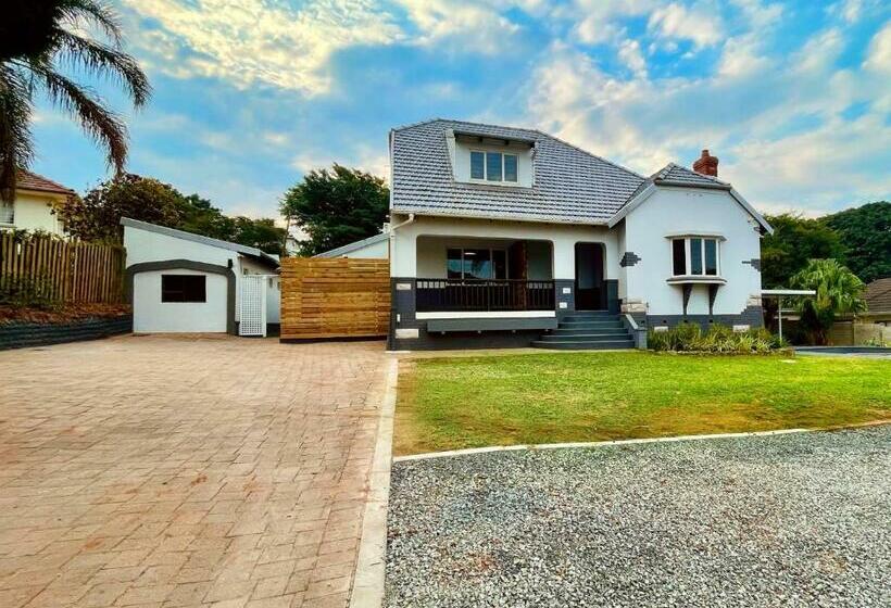 Self Catering At Cozy Comfort