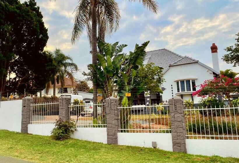 Self Catering At Cozy Comfort