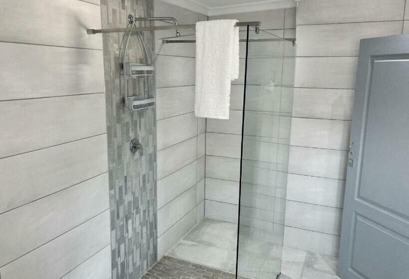 Self Catering At Cozy Comfort