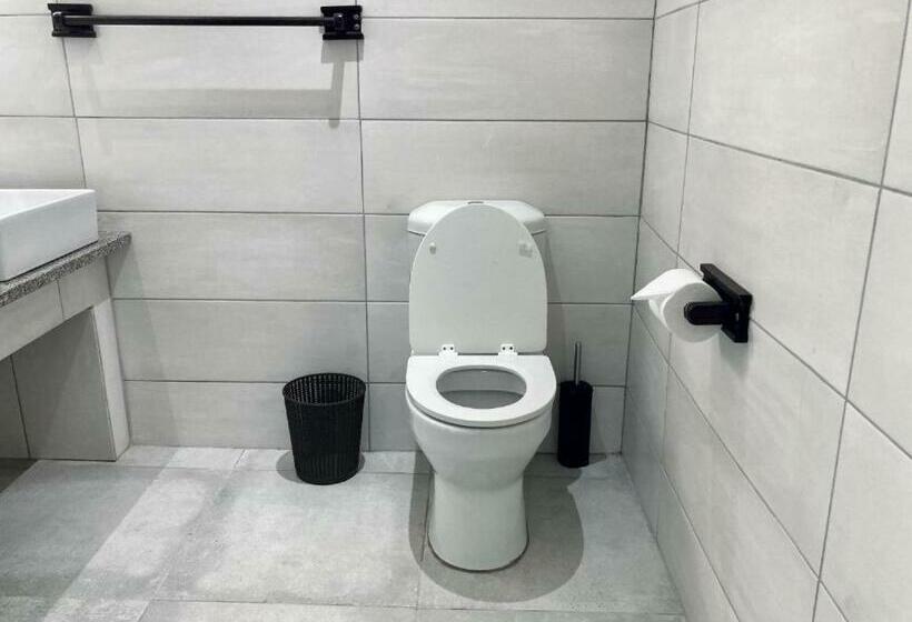 Self Catering At Cozy Comfort