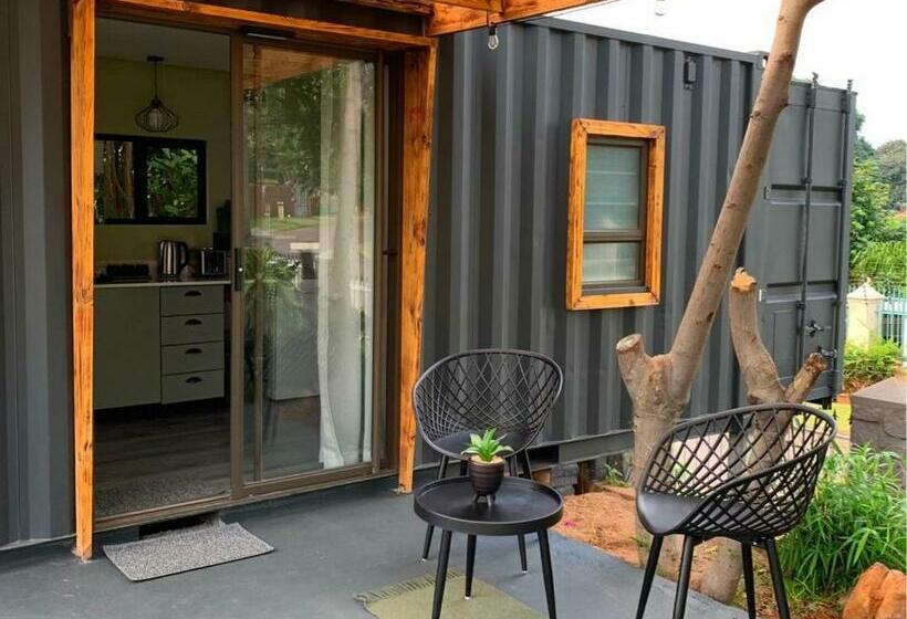 Self Catering At Cozy Comfort