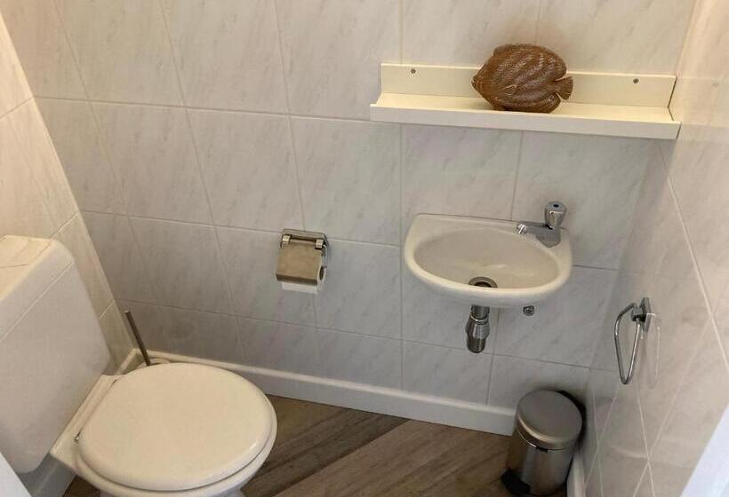 Cozy Panorama Flat By The Beach