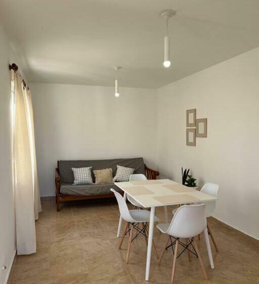 Departamento En Complejo Centro Sur Villa María