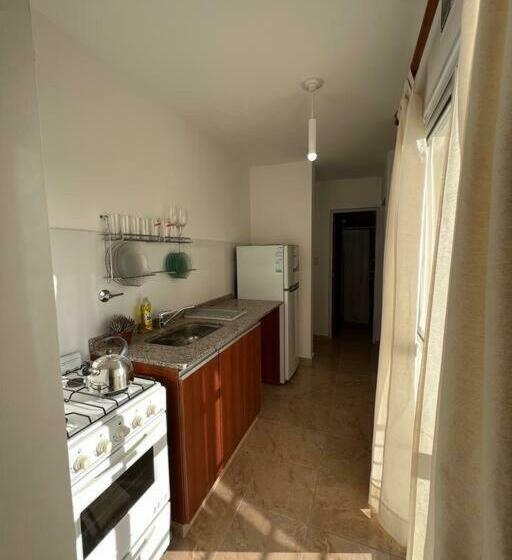 Departamento En Complejo Centro Sur Villa María