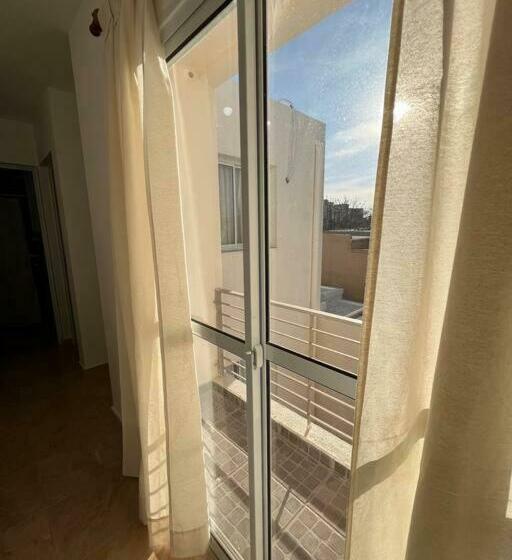 Departamento En Complejo Centro Sur Villa María