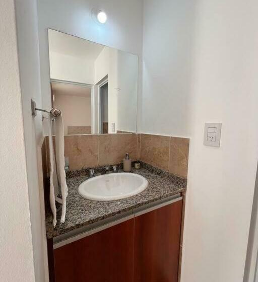 Departamento En Complejo Centro Sur Villa María