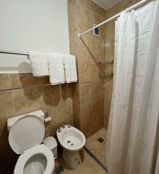 Departamento En Complejo Centro Sur Villa María