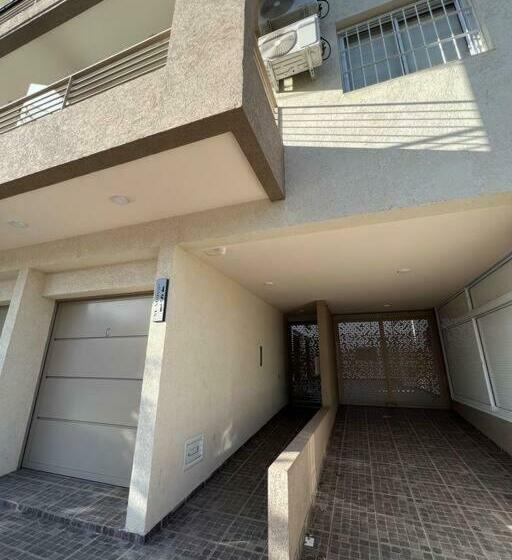 Departamento En Complejo Centro Sur Villa María