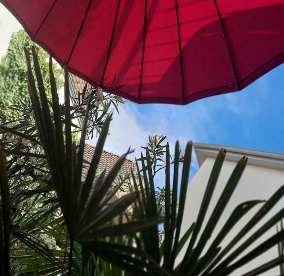 Die Französin   Ingo Telschow & Catherine Tempier Gbr