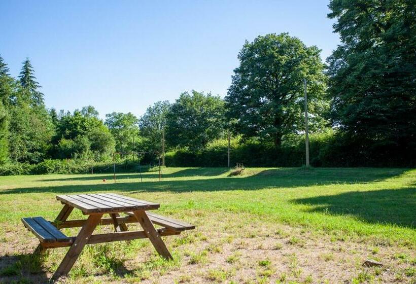 Domaine Saint Anges 5 Romantische Gîtes Bij Elkaar