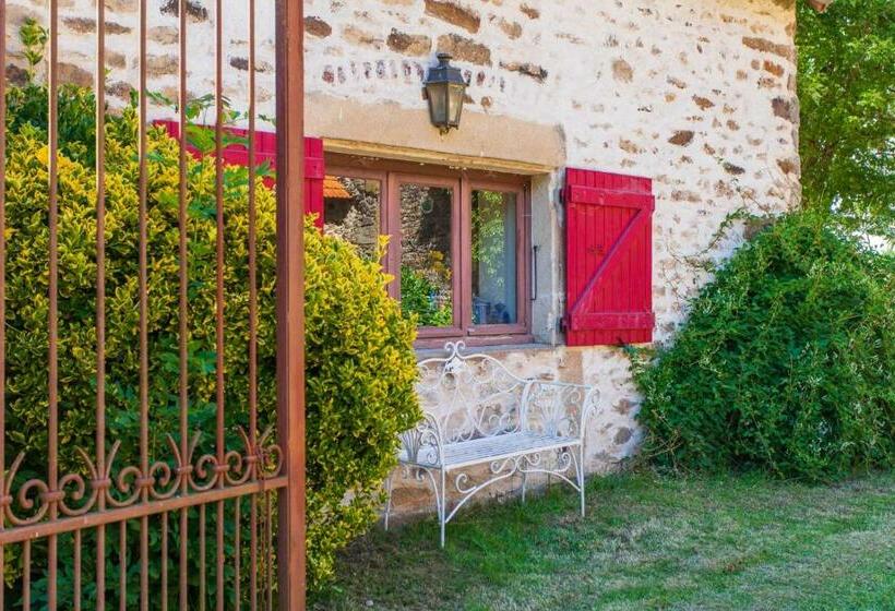 Domaine Saint Anges 5 Romantische Gîtes Bij Elkaar