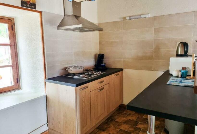 Domaine Saint Anges 5 Romantische Gîtes Bij Elkaar