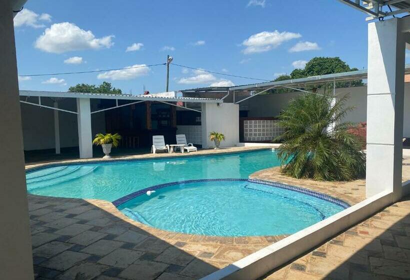 Elite Serviços   Acomodação Familiar