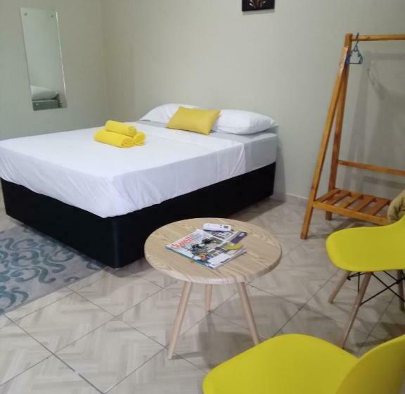 Elite Serviços   Acomodação Familiar