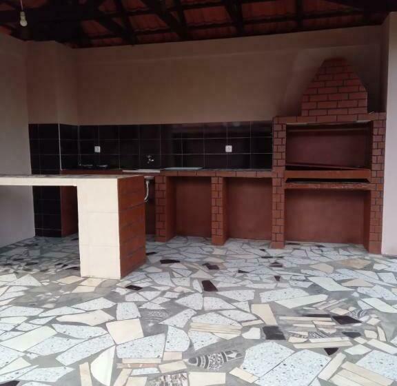 Elite Serviços   Acomodação Familiar