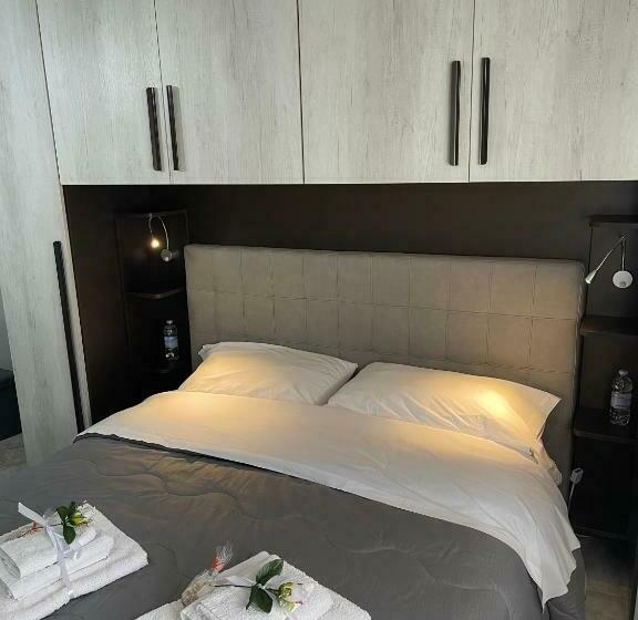 Etna Sunshine Apartments