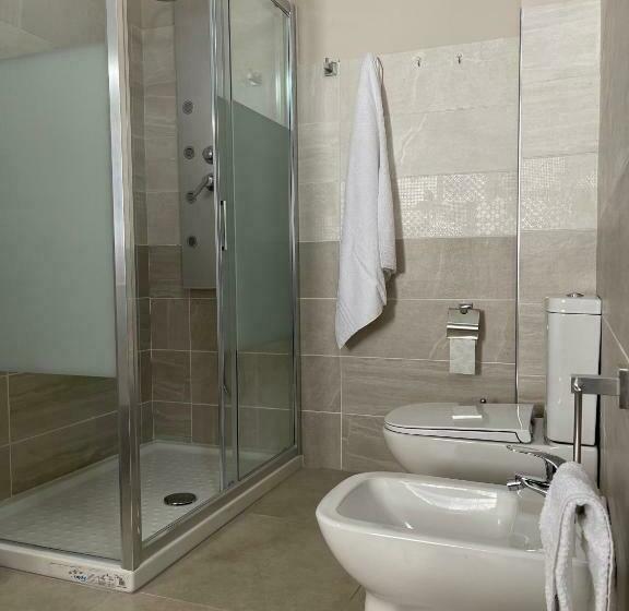 Etna Sunshine Apartments