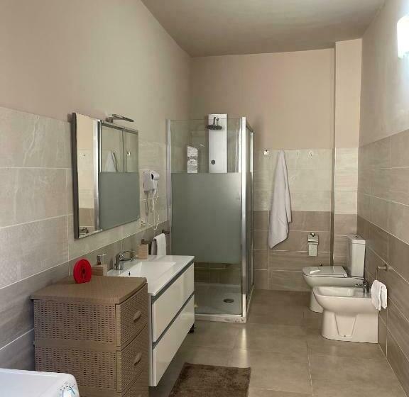 Etna Sunshine Apartments