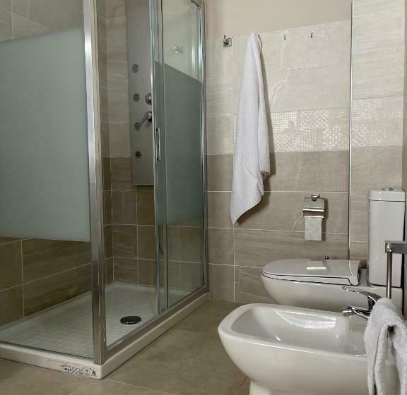 Etna Sunshine Apartments