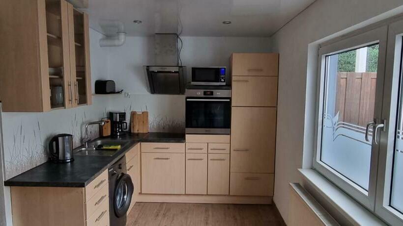 Ferienhaus Thalia 3