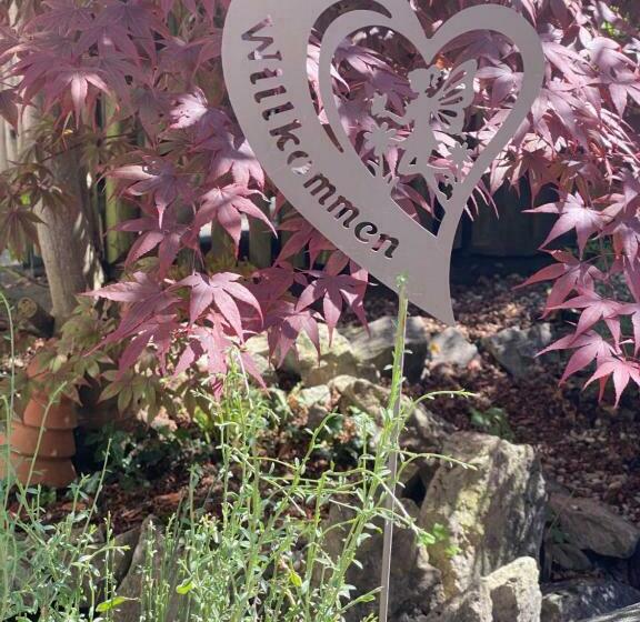 Ferienwohnung Am Franziskanergarten