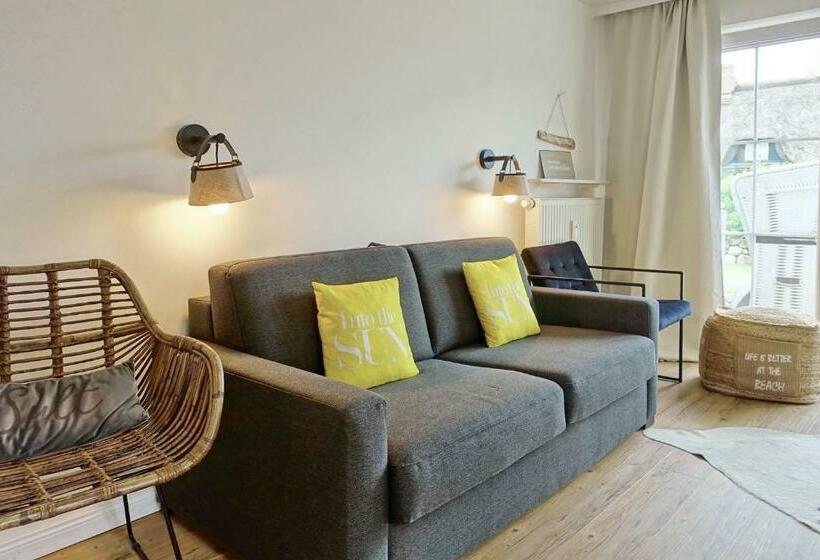 Friesische Str 25a   Whg 4