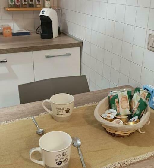 Gentarrubia   A Casa Nel Cuore Della Città