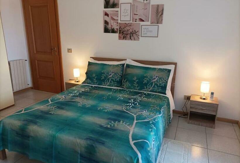 Gentarrubia   A Casa Nel Cuore Della Città