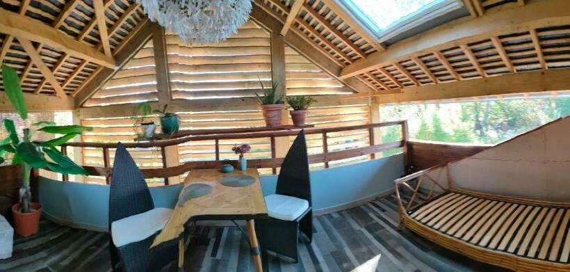 Gite Annarmor Mont St Michel