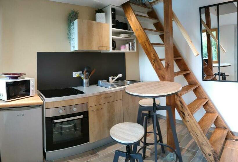 Gite Annarmor Mont St Michel