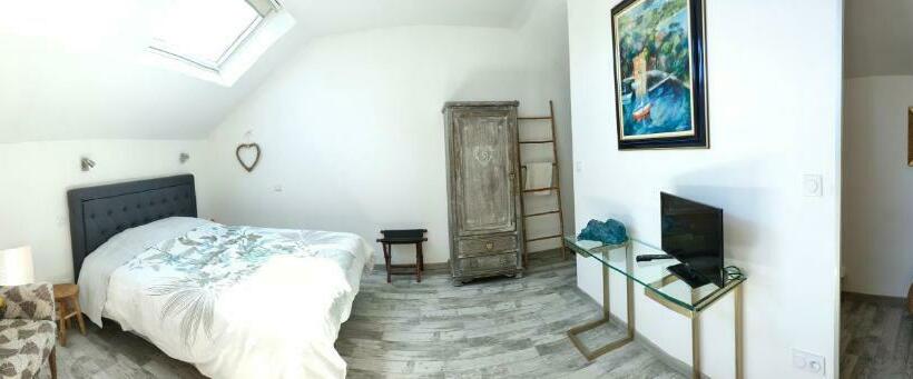 Gite Annarmor Mont St Michel