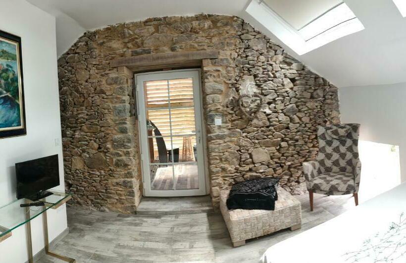 Gite Annarmor Mont St Michel