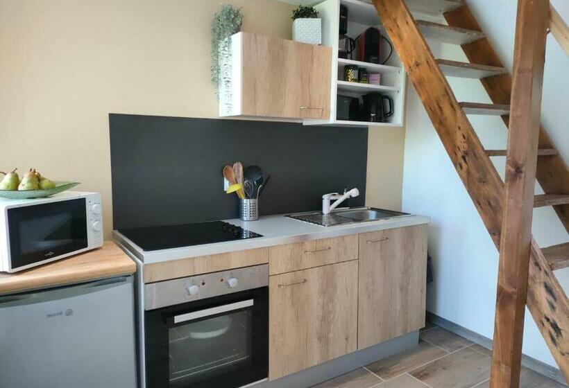 Gite Annarmor Mont St Michel