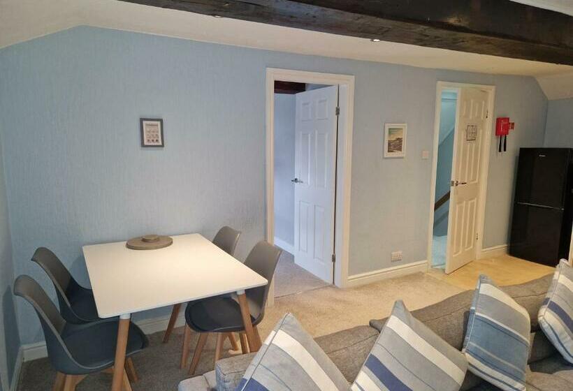 Gorgeous 1 Bed Apartment In Wetwang