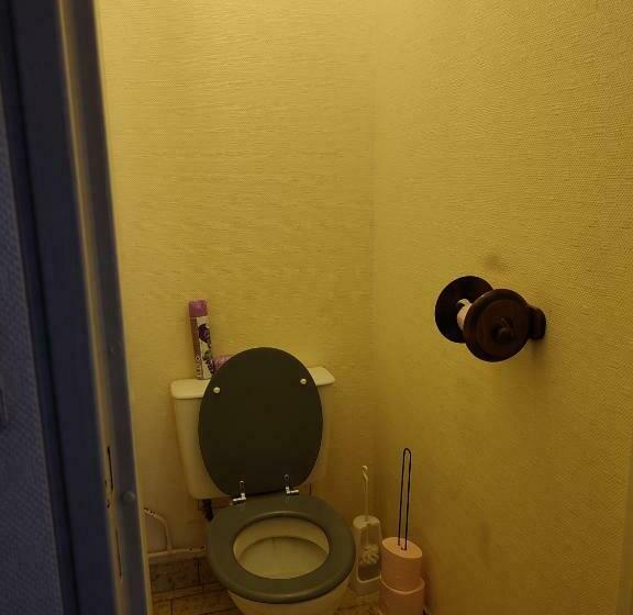 Grand Et Superbe Appartement Proche Paris