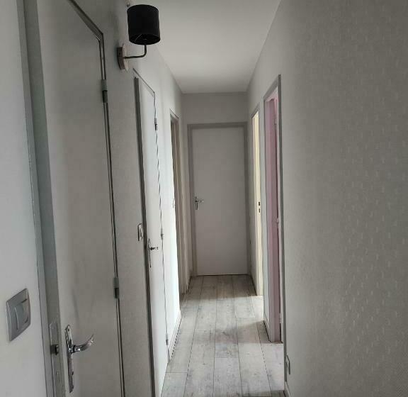 Grand Et Superbe Appartement Proche Paris