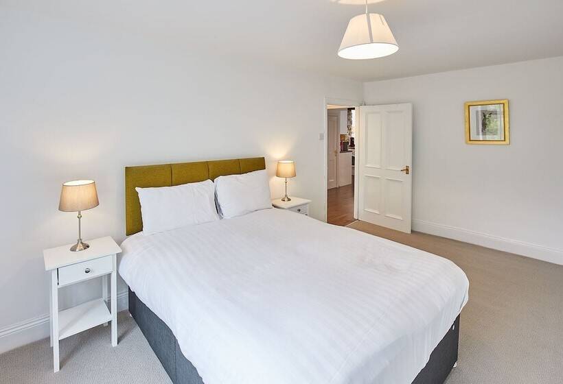 Host & Stay   The Duck Pond