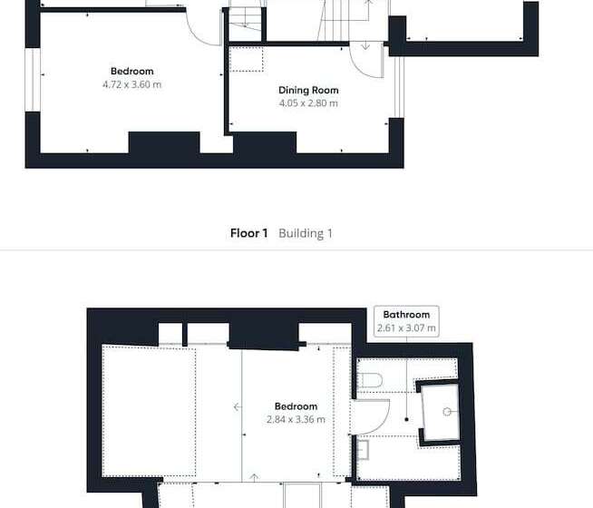 Host & Stay   The Duck Pond