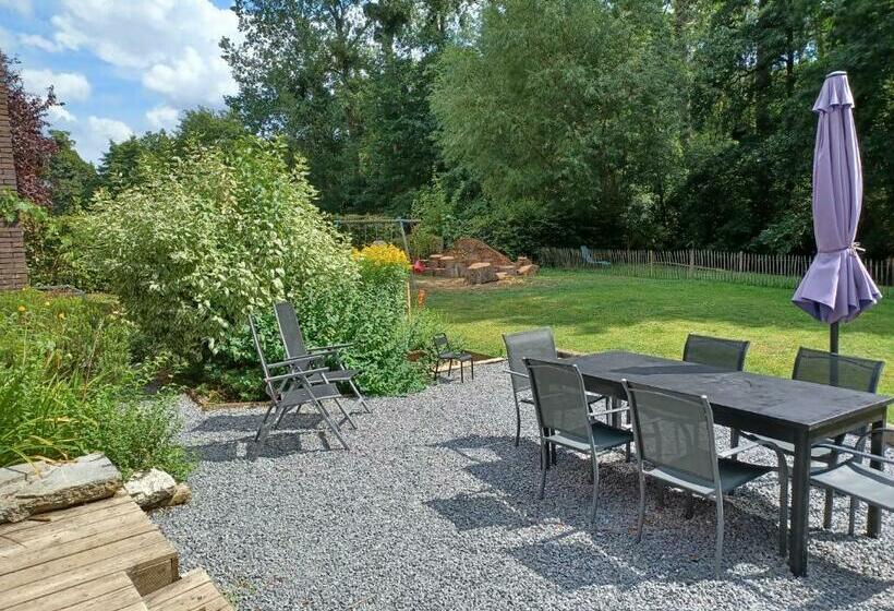 La Ferme Du Couchant