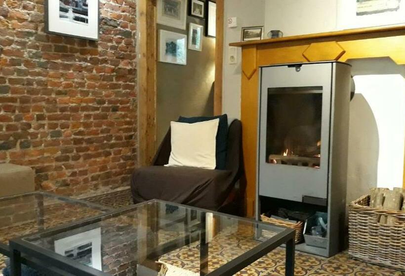 La Ferme Du Couchant