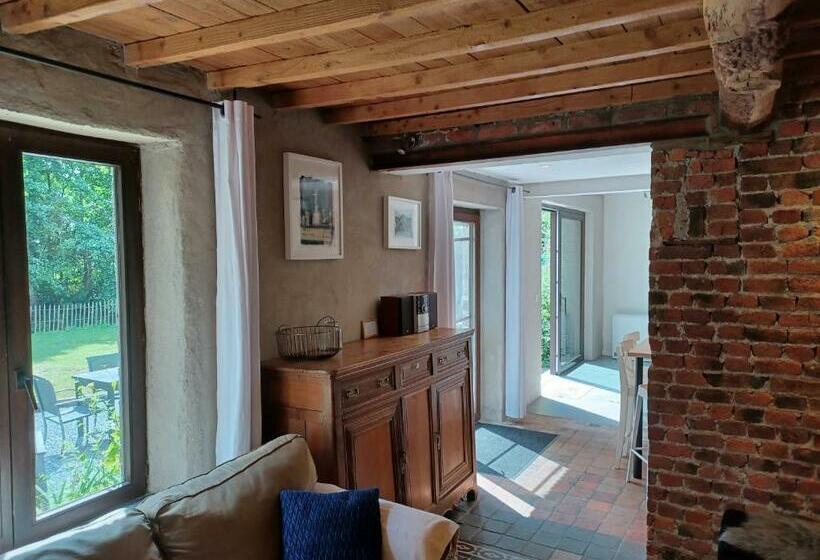 La Ferme Du Couchant