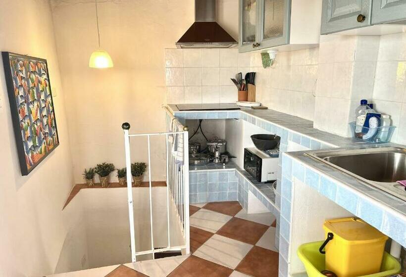 Latorretta By Solturelba Capoliveri