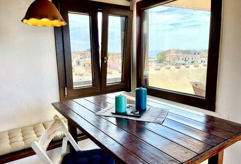 Latorretta By Solturelba Capoliveri